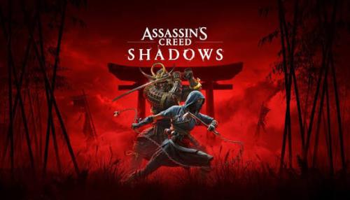 Assassin’s Creed Shadows