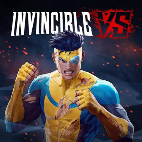 INVINCIBLE VS