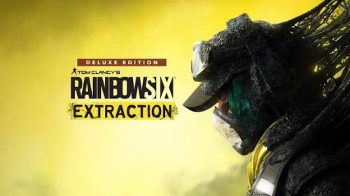 Tom Clancy’s Rainbow Six® Extraction