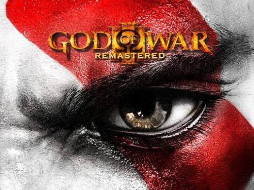 God of War® III Remastered