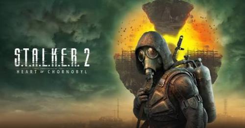 S.T.A.L.K.E.R. 2: Heart of Chornobyl