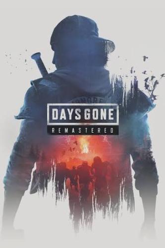 Days Gone Remastered