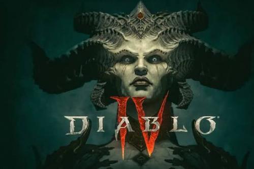 Diablo® IV