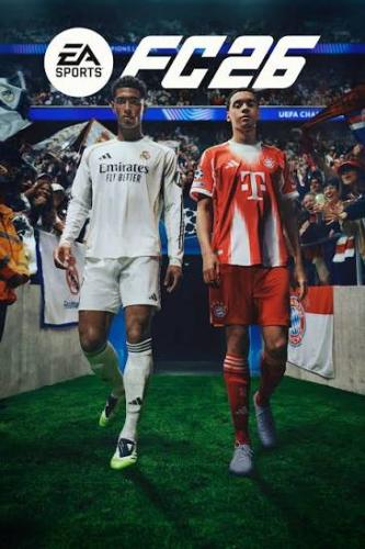 EA SPORTS FC™ 26