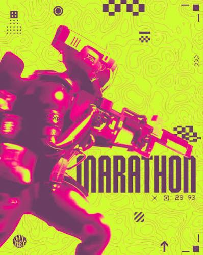 Marathon