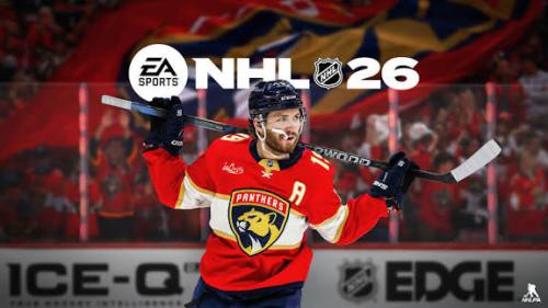 NHL® 26 Standard Edition PS5