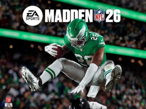 EA SPORTS™ Madden NFL 26