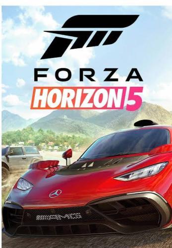 Forza Horizon 5