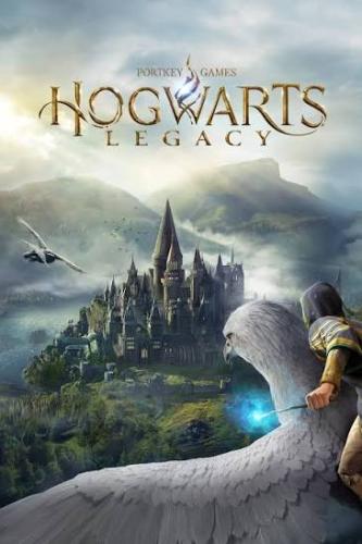 Hogwarts Legacy