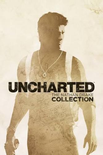 Uncharted™: The Nathan Drake Collection