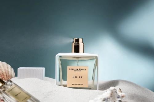 عينة نمبر 94 انيلر ريبول(Atelier Rubel No94 sample...