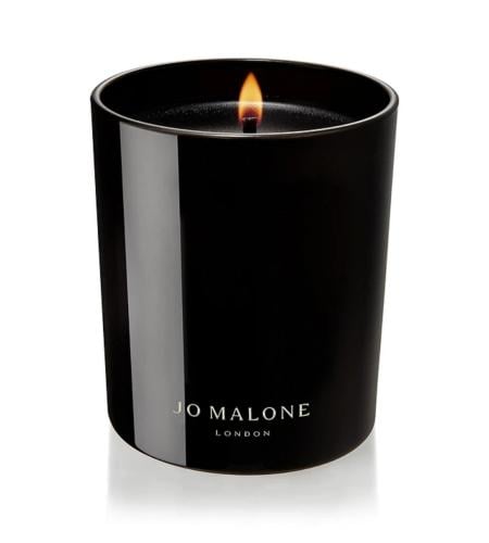 شمعة جومالون ميني المّره والتونكا(Jomalome London...