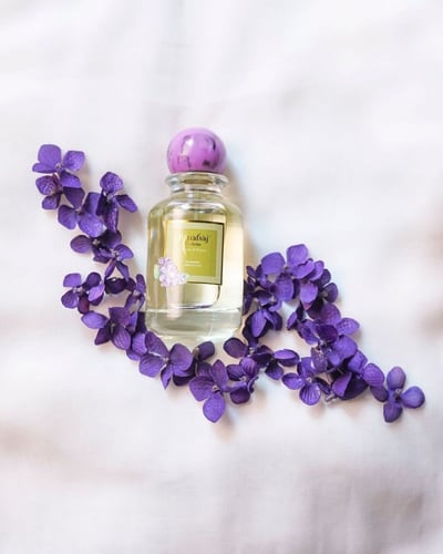 بنفسج فييوليت بوتري اوف فرانس(Banafsaj Violette Po...