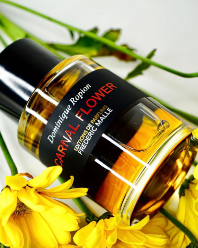 عينة فردريك مال كارنال فلاور-1.2مل بخاخ- أطلبه الأ...