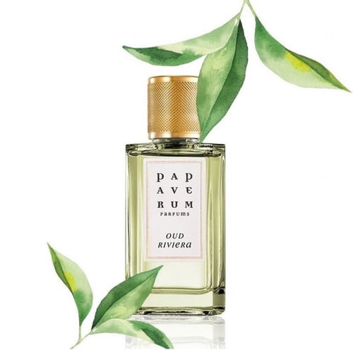 عودريڤيرا جاردن دي بارفوم 100مل- أطلبه الأن !