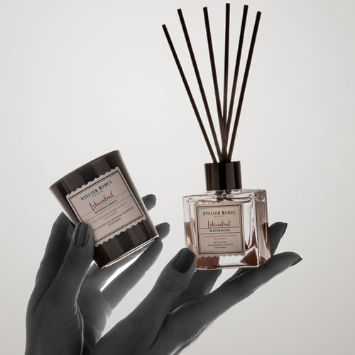 هدية اسطنبول الفاخرة أتيلر ريبول (mAtelier Rubel I...