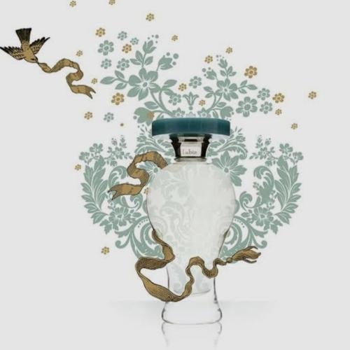 عينة لوبين بلاك جايد(Lubin Black Jade) 5 مل