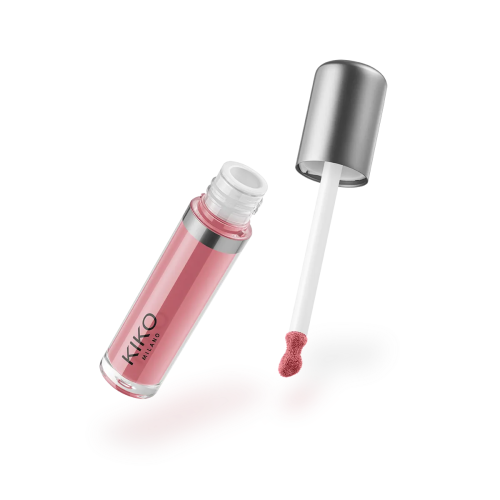 احمرالشفاه سائل لاستينغ مات فيل كيكوميلانو( Kiko M...