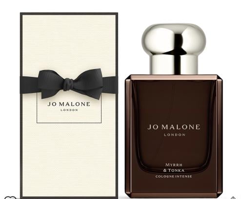 جومالون لندن المّره والتونكا(Jo Malone London Myrr...