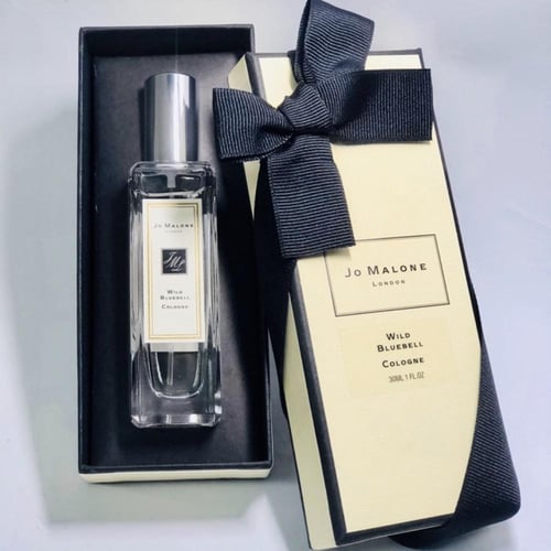 جو مالون لندن وايلد بلوبيل(Jomalone London Wild Bl...