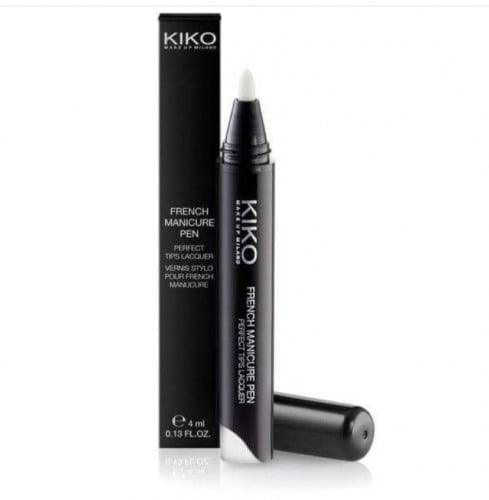 قلم المناكير الفرنسي كيكو ميلانو- أطلبه الأن !