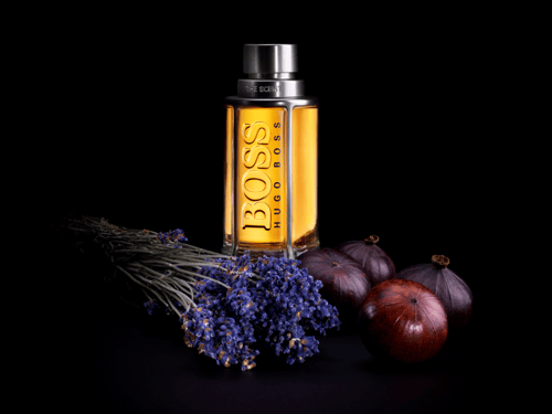 بوس ذا سينت هوغو بس 100مل- أطلبه الأن !