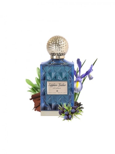 سڤاير لذر ابراهيم القرشي (Ibrahim Alqaurshi Sapphi...