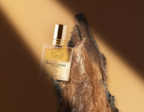 بايكال ليذر انتنس نيكولاي(Nicolai Baikal Leather I...