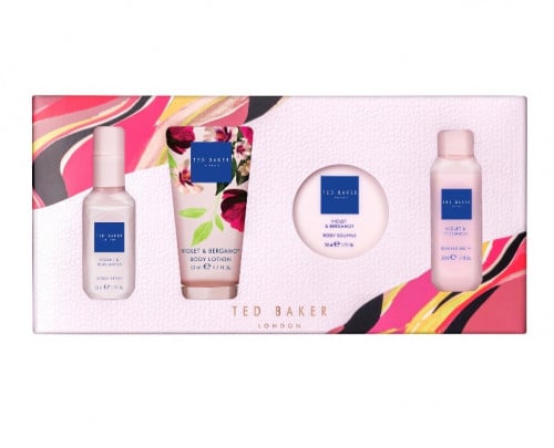 تشكيلة المنتجات الصغيره تيد بيكر مينيتورز - أطلبه...