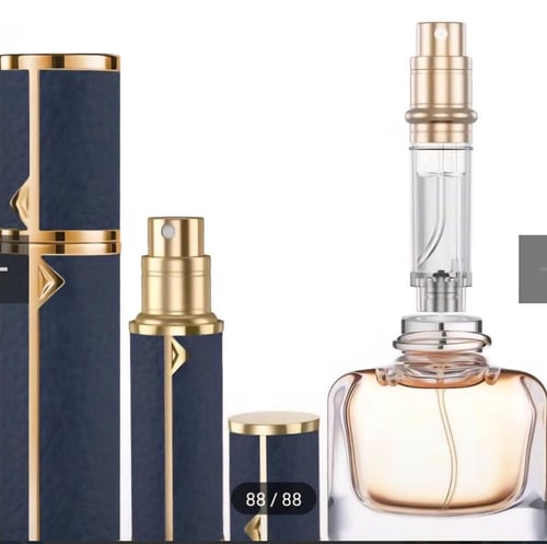 عينة لوبين بلاك جايد(Lubin Black Jade) 5 مل