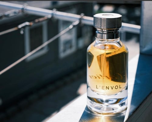 لينڤول كارتييه 100مل- أطلبه الأن !