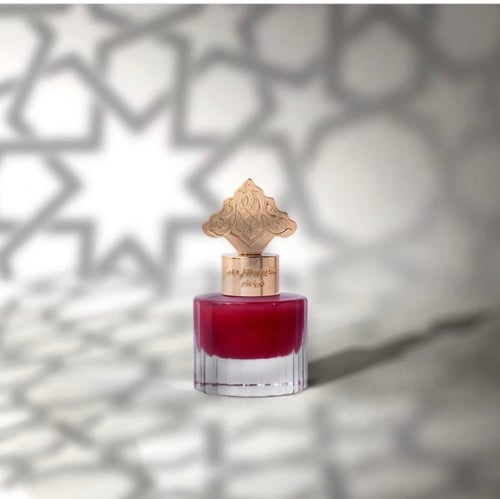 مسك الرمان ابراهيم القرشي- أطلبه الأن !