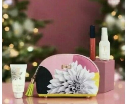 بريتي بلوسوم تيدبيكر- أطلبه الأن !