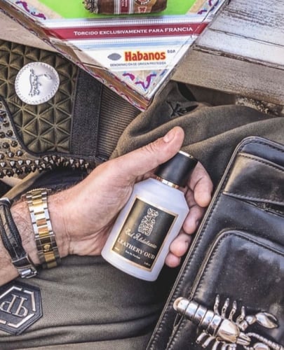 ليذري عود-عود عبدالعزيز 100مل- أطلبه الأن !