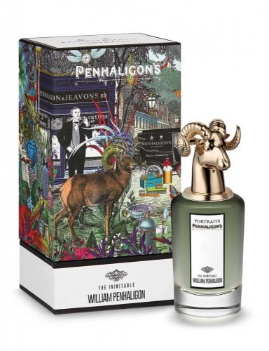 عينة بنهاليغونز ويليام-2مل بخاخ- أطلبه الأن !