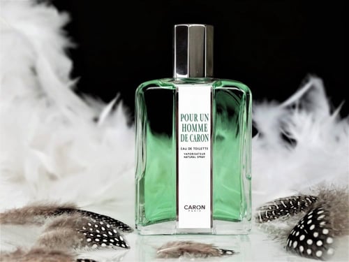 طقم كارون بور أن اووم دو كارون - أطلبه الأن !