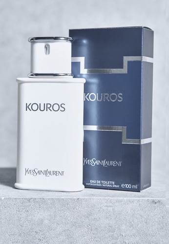 كوروس ايڤ سان لوران (Yves Saint laurent Kourous)-1...