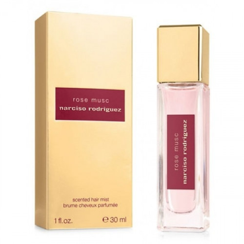 عطرالشعر نارسيسو روز مسك 30مل- أطلبه الأن !