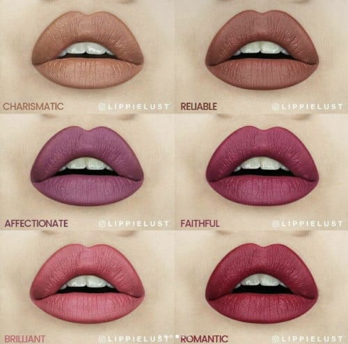 احمرالشفاه ميني ذابالم (The Balm mini lipstick) -...