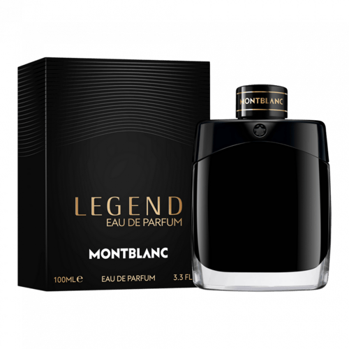 مون بلان ليجيند (Mont Blanc Legend Parfum) -100 مل...