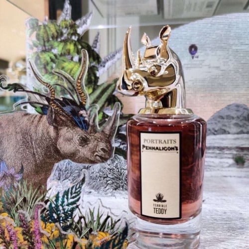 عينة بنهاليغونز تيدي 2مل بخاخ- أطلبه الأن !