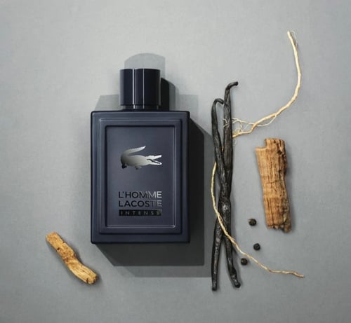 لاكوست اووم انتنس (Lacoste H'omme Intense) - أطلبه...