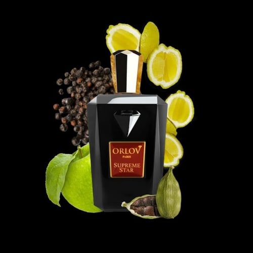 سوبريم ستار اورلوف 75 مل- أطلبه الأن !