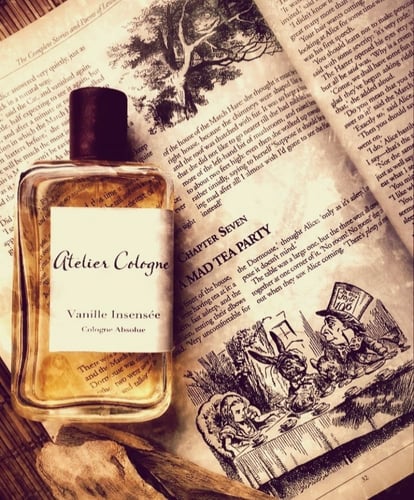 ڤانيلا انسينس ابسولو اتيليه كولون 200مل- أطلبه الأ...