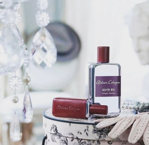 سلڤرايريس ابسولو اتيليه كولون 200مل- أطلبه الأن !