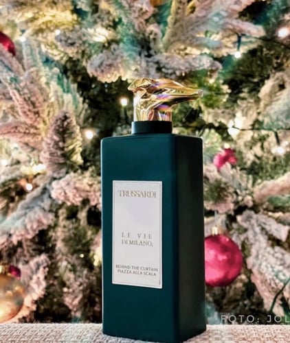 بيهايند ذا كورتن تروساردي حصري تستر 100مل- أطلبه ا...