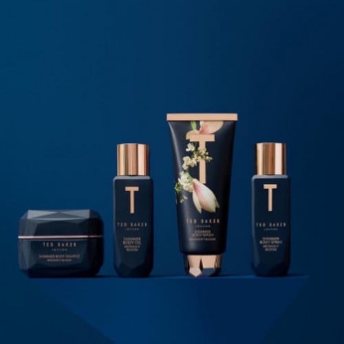 مجموعة تيد بيكر ميدنايت بلوم- أطلبه الأن !