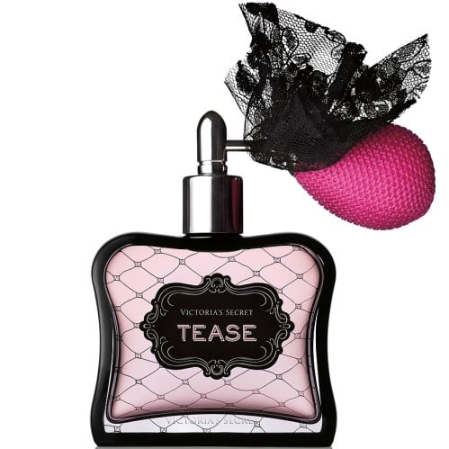 تييس نوير ڤكتورياسيكرت( Tease Noir Victoria Secret...