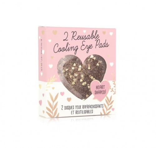 كمادات العين الباردة- أطلبه الأن !