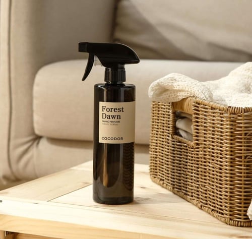 معطر المفارش كوكودور(Cocodor Fabric Perfume)-500مل...